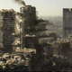 Illustration for article titled Screencaps reveal the wonder and squalor of Neill Blomkamp's first Elysium trailer